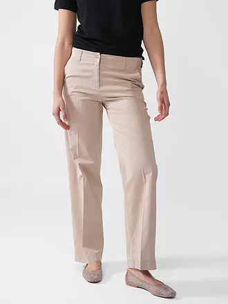 BRAX | Pantalon Marlene MAINE | beige